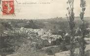 74 Haute Savoie .CPA  FRANCE 74 " Alby sur Chéran,  La vieille ville"