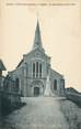 74 Haute Savoie .CPA  FRANCE 74 " Cusy, L'église et le monument "