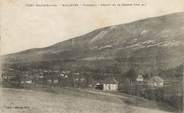 74 Haute Savoie .CPA  FRANCE 74 " Cusy, Ballevaz, Panorama"