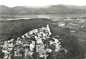 83 Var   CPSM FRANCE 83    " Gassin, vue générale et le golfe de Saint Tropez"