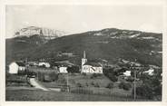 74 Haute Savoie .CPSM FRANCE 74 "Naves, Vue générale et Le Parmelan"