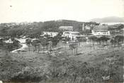 83 Var CPSM FRANCE 83 "Giens, vue générale de l'Hopital"