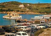 83 Var CPSM FRANCE 83 "Giens, la Tour fondue"