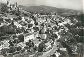 83 Var CPSM FRANCE 83 "Grimaud, vue panoramique"