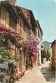 83 Var CPSM FRANCE 83 "Grimaud,  rue du Baou"