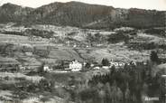 74 Haute Savoie .CPSM FRANCE 74 " Bonne sur Menoge, Haute Bonne et les Voirons"