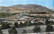 74 Haute Savoie .CPSM FRANCE 74 " Lucinges, Vue générale  "