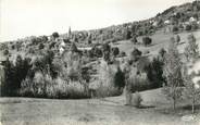 74 Haute Savoie .CPSM FRANCE 74 " Lucinges, Vue générale."