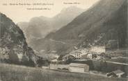 74 Haute Savoie .CPA FRANCE 74 " Le Biot, Hôtel du Pont de Gys"