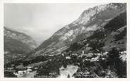 74 Haute Savoie .CPSM FRANCE 74 " Le Biot, Vue générale"