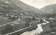 74 Haute Savoie .CPSM FRANCE 74 " Le Biot, Vue générale  "