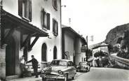 74 Haute Savoie .CPSM FRANCE 74 " St Jean d'Aulps, La Poste"