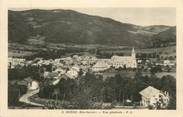 74 Haute Savoie .CPA  FRANCE 74 "  Boëge, Vue générale "