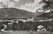 74 Haute Savoie .CPSM  FRANCE 74 "  Boëge, Vue générale et les Voirons"