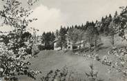 74 Haute Savoie .CPSM  FRANCE 74 "  Boëge, Ermitage Notre Dame des Voirons"