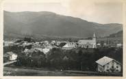 74 Haute Savoie .CPSM  FRANCE 74 "  Boëge, Vue générale et les Voirons" 