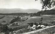 74 Haute Savoie .CPSM  FRANCE 74 "  Bogève, Vue générale"