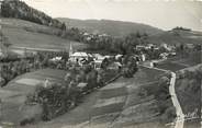 74 Haute Savoie .CPSM  FRANCE 74 "  Bogève, Le Perret et la Tremplaz"