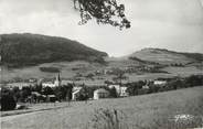 74 Haute Savoie .CPSM  FRANCE 74 "  Habère Poche, Vue générale  Argence et le Col"