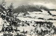 74 Haute Savoie .CPSM  FRANCE 74 "  Habère  Poche, Préventorium Primevère"