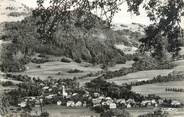 74 Haute Savoie .CPSM FRANCE 74 " Villard su Boëge, Vue générale"