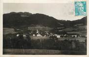 74 Haute Savoie .CPSM  FRANCE 74 "  Villard sur Boëge, Vue   générale "