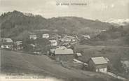 74 Haute Savoie .CPA  FRANCE 74 "  Châtillon sur Cluses, Vue générale  "