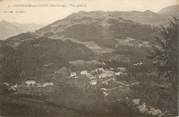 74 Haute Savoie .CPA  FRANCE 74 "  Châtillon sur Cluses, Vue générale.  "