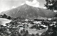 74 Haute Savoie .CPSM  FRANCE 74 "  Châtillon sur Cluses, Vue générale, Pic de Marcelly"