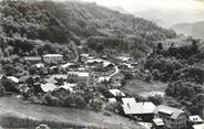 74 Haute Savoie .CPSM  FRANCE 74 "  Châtillon sur Cluses, Vue générale  "