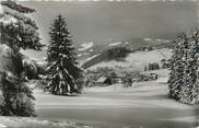 74 Haute Savoie .CPSM  FRANCE 74 "  Araches  Les Carroz, Vue générale"