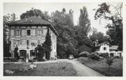 74 Haute Savoie .CPSM FRANCE 74 "  Tougues  Chens, Hôtel de Tougues"