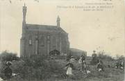 69 RhÔne .CPA FRANCE 69 "  Notre Dame de Brouilly, Pélérinage du 08 septembre, goûter sur l'herbe"