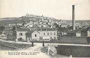 69 RhÔne .CPA  FRANCE 69 "  Bourg de Thizy, Vue générale"