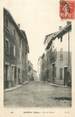 69 RhÔne .CPA FRANCE 69 " Bessenay, Rue de  Bibost"