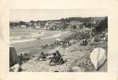 83 Var   CPSM FRANCE 83 " Saint Cyr les Lecques, la  plage"