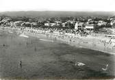 83 Var   CPSM FRANCE 83 " Saint Cyr  les Lecques, la plage"