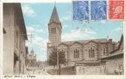 69 RhÔne .CPA FRANCE 69 " Bully, L'église"