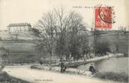 69 RhÔne .CPA FRANCE 69 " Cublise, Etang"