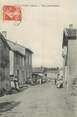 69 RhÔne .CPA FRANCE 69 " Colombier Chaugnieu, Rue principale"