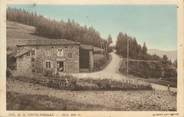 69 RhÔne .CPA  FRANCE 69 " Col de la Croix Nieille"