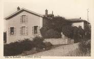 69 RhÔne .CPA  FRANCE 69 " Chenas, Villa La Rochelle"