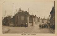 69 RhÔne .CPA  FRANCE 69 " Caluire, Place de la Bascule"