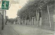 69 RhÔne .CPA  FRANCE 69 " Caluire, Station de Montessuy, Grande Rue Coste"