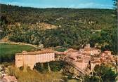 83 Var   CPSM FRANCE 83 " Entrecasteaux, vue du village"