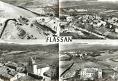 83 Var   CPSM FRANCE 83 " Flassan"