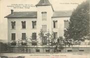 69 RhÔne .CPA  FRANCE 69 " Les Echarmeaux, Nouvel Hôtel"