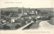 69 RhÔne .CPA FRANCE 69 "Jarnioux, Vue générale"