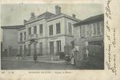 69 RhÔne .CPA FRANCE 69 "Irigny, La Mairie"