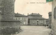 69 RhÔne .CPA  FRANCE 69 " Messimy, Place Simon Rousseau"